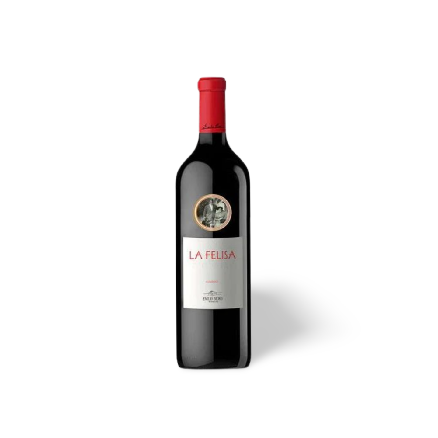 Bodegas Emilio Moro - Emilio Moro 2021